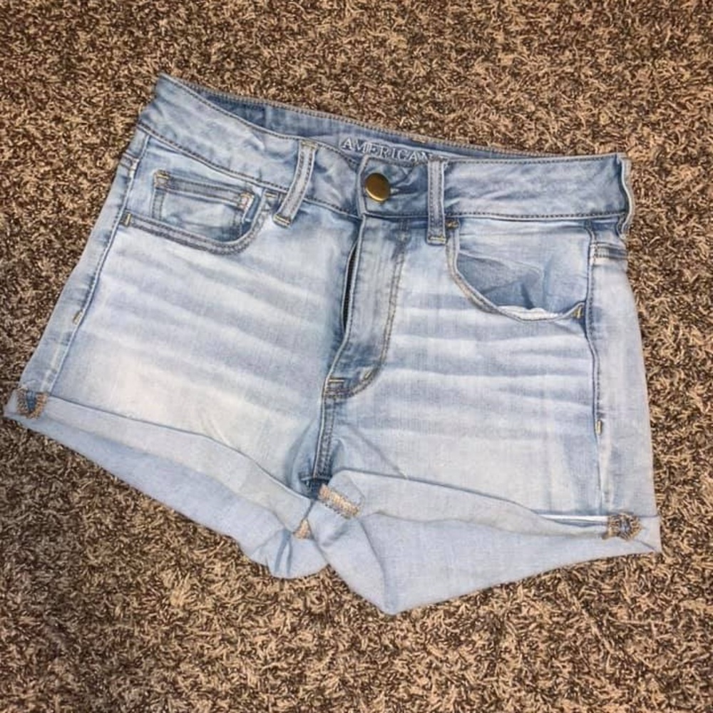 AE Shorts